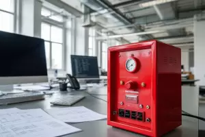 Пожарная сигнализация в проектной документации: зачем нужен проект и почему без него нельзя запускать объект