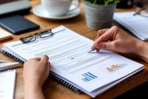 Актуальные изменения в структуре проектной документации: что важно учитывать при разработке проекта