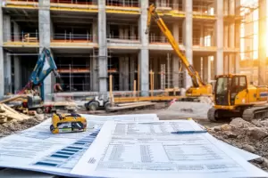 Проектная документация в строительстве: из чего она состоит и почему каждый раздел важен