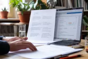 Третий раздел проектной документации: назначение, содержание и практическая работа с ним