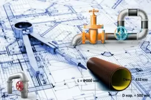 Проектная документация водоснабжения: зачем нужна и что в неё входит