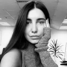 Оксана Салова