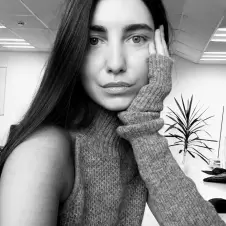 Оксана Салова