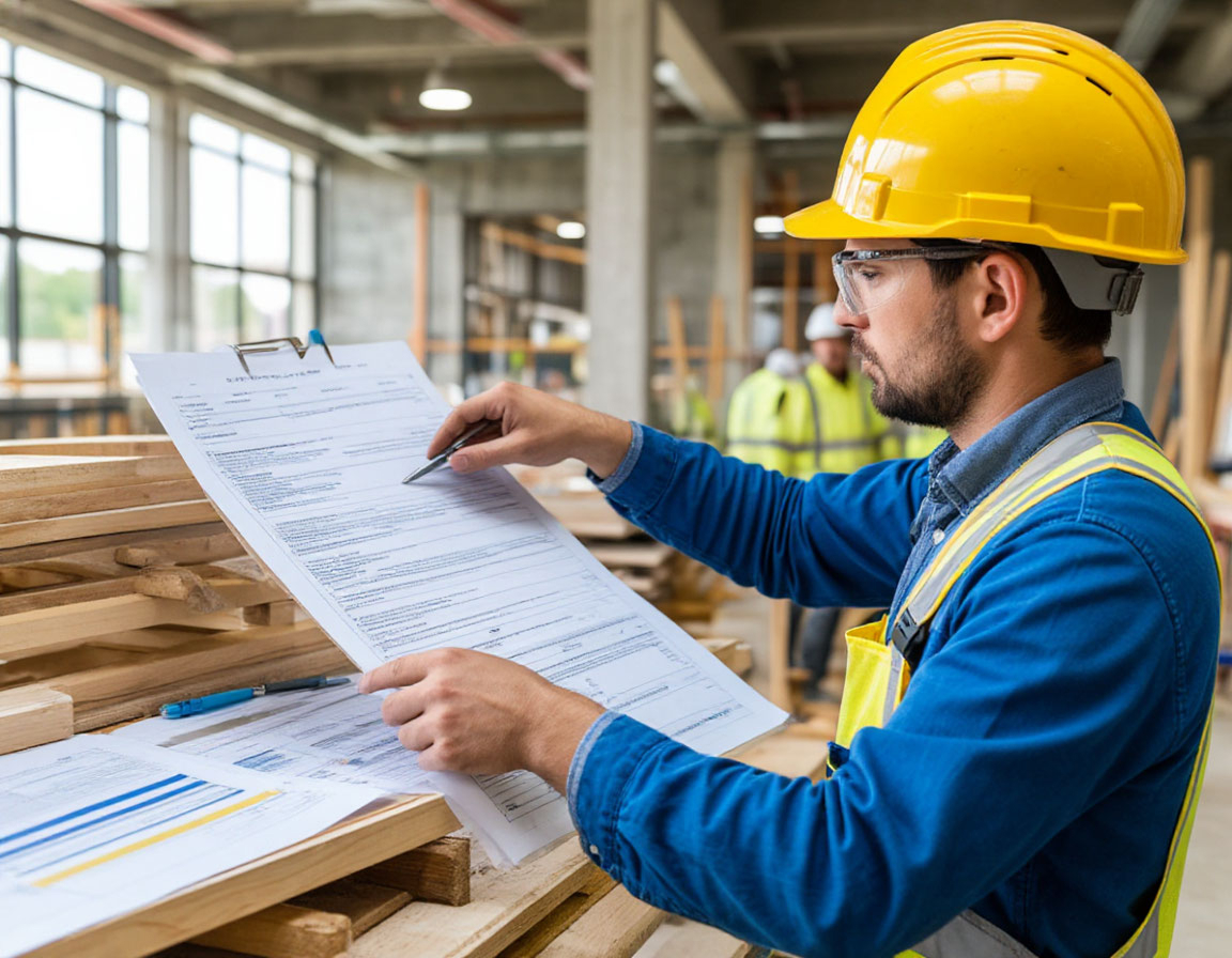 Проектная документация в строительстве