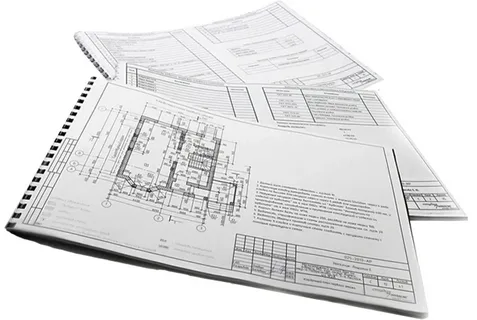 Проектная документация 