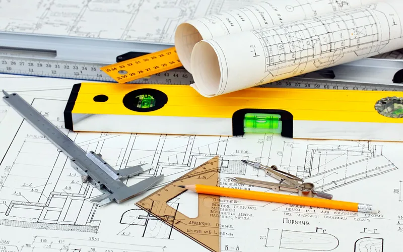 Проектная документация 