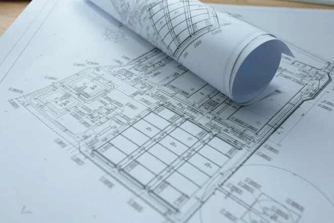 Проектная документация 