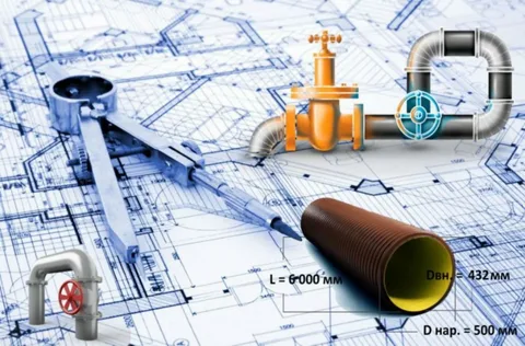 Проектная документация 