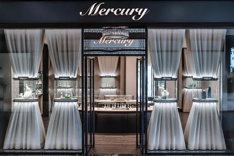 Mercury