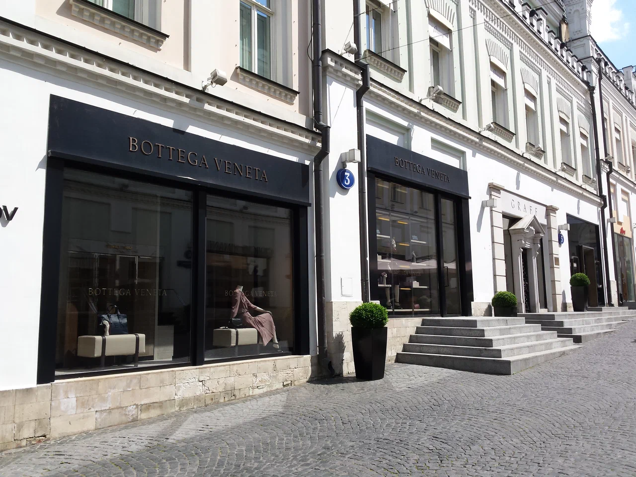 Bottega Veneta