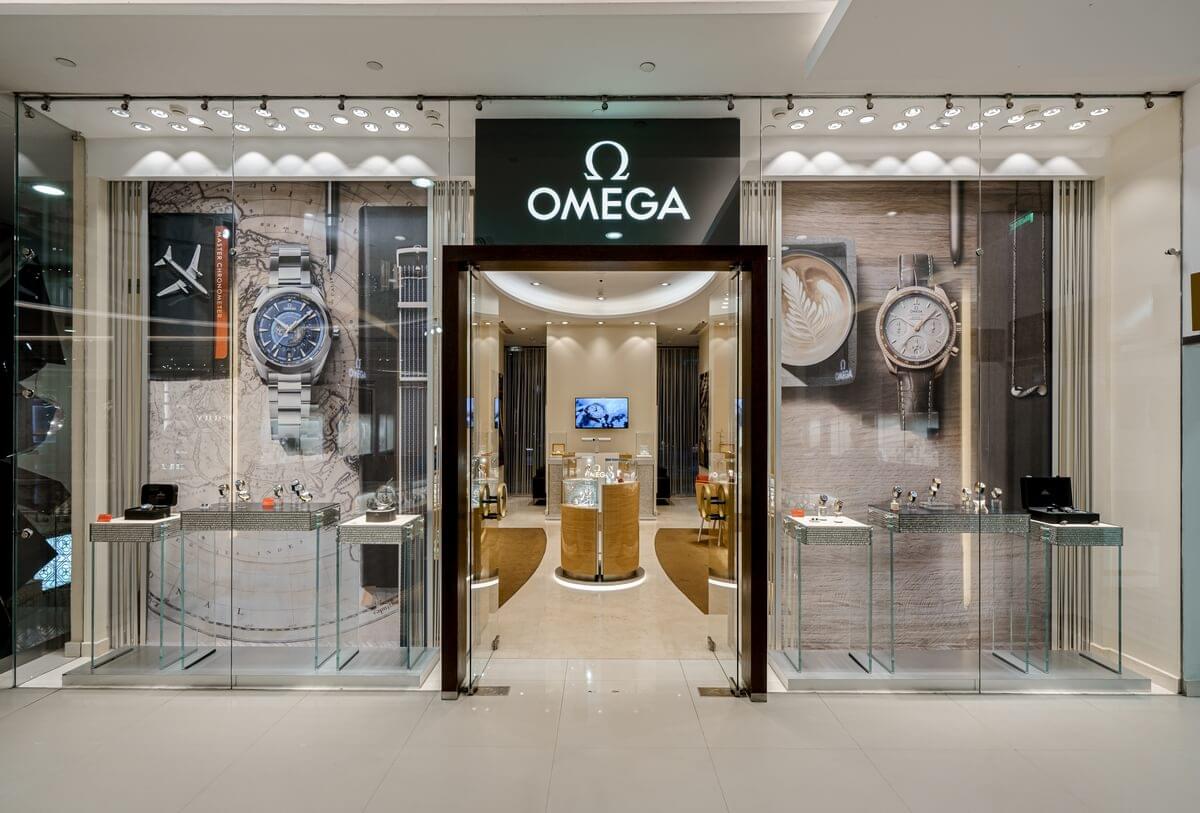 Omega