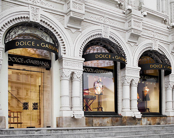 DolceGabbana