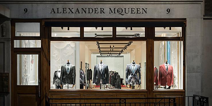 Alexander McQueen
