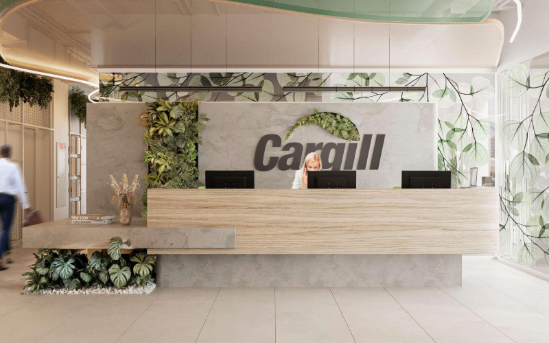 Cargill